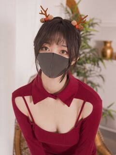 HongKongDoll 玩偶姐姐