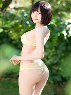 凉森玲梦