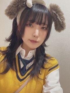 日泉舞香