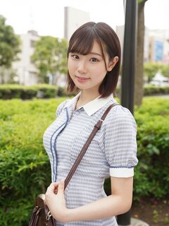 叶澄かえで