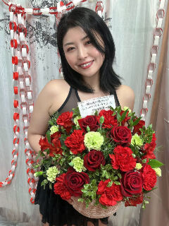 赤井美希