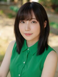 三崎なな