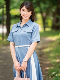 成岛さとみ