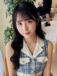 雪代美凤