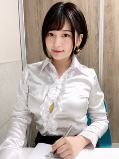 优梨真衣菜