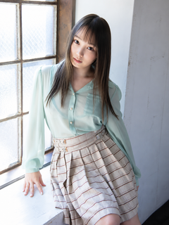 桐谷奈绪