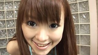大眼小美女高挑又丰满，加上史上最美小穴之一，极品中的极品啊