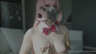 国家队兔女郎（4k）
