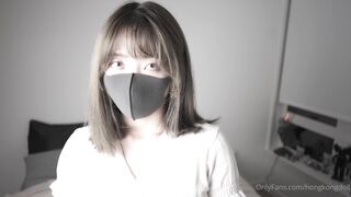 纯爱 白丝诱惑（4k）