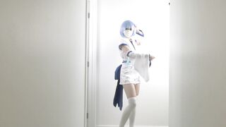 HongKongDoll 玩偶姐姐 - 蕾姆宅舞