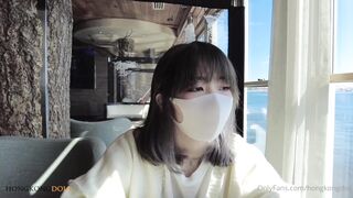 一日女友的漂亮姐姐 中-他是谁（4k）