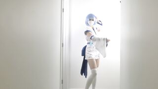 蕾姆宅舞（4k）