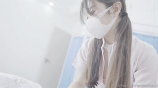 饥渴护士 - 治疗措施 A Horny Nurse - Sexual Remedies br  br  从淫荡护士的术前准备、进