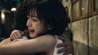 B中爱情故事18-过去篇-间章（妹妹第一次）