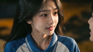 B中爱情故事22-朱雅篇4-问题学生3
