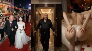 《淫荡公公骚媳妇》下