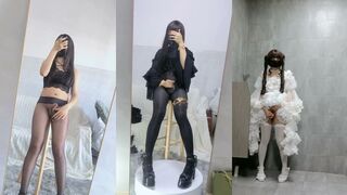请问需要来点奶油嘛？来，张嘴 #kt